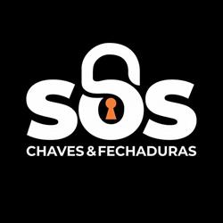 Chaveiro SOS Chaves e Fechaduras 24 horas
