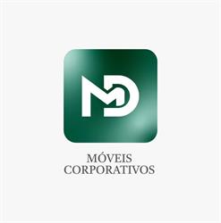 MD Móveis Corporativos