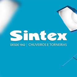 SINTEX ? Você na boa em qualquer clima
