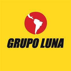 LUNA ALG - América Latina Guindastes