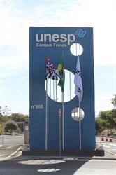 FCHS - Faculdade de Ciências Humanas e Sociais - Câmpus de Franca - Unesp