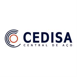 Cedisa Central de Aço - SERRA