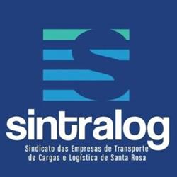 SINTRALOG - Sindicato das Empresas de Transporte de Cargas e Logística de Santa Rosa