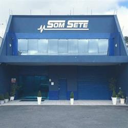Som Sete Atacado e Varejo