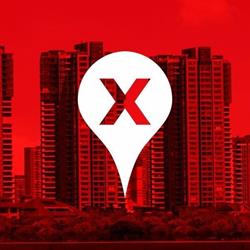 Imobiliária Ponto X