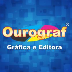 OUROGRAF - Gráfica & Editora