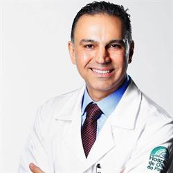 Dr. Osny Sedano - Cirurgia Refrativa em Curitiba