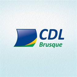 CDL Brusque (Câmara de Dirigentes Lojistas de Brusque)