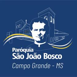 Igreja Matriz Paróquia São João Bosco