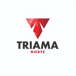 Triama Norte Massey Xcmg Stihl