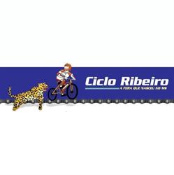 Ciclo Ribeiro Bicicletas(Matriz) - A Fera que nasceu no MS - Fundada em 1970