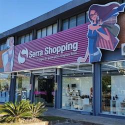 Serra Shopping Caxias