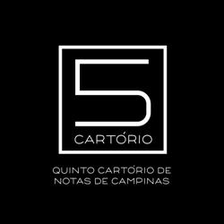 5° Cartório de Notas – Campinas/SP