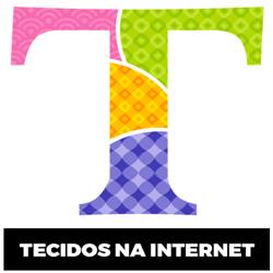 Tecidos na Internet - Tricoline Liso e Estampado