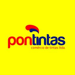 Pontintas Com. de Tintas Ltda