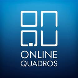 Online Quadros - Loja Anália Franco