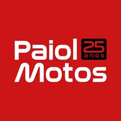 Honda Paiol Motos