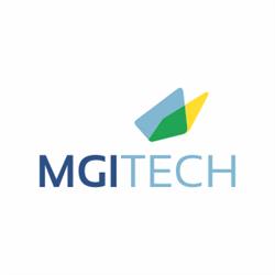 Centro Autorizado Apple MGITECH