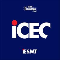 ICEC - Instituto Cuiabá de Ensino e Cultura