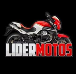 Lider Motos - Revenda de Motos Usadas