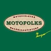 Motofolks Motocicletas