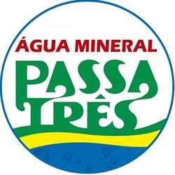 Água Mineral Passa Três - Sul Fluminense / RJ