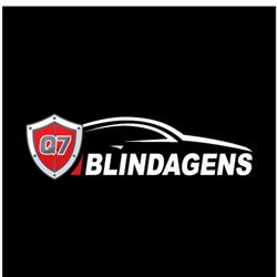 Q7 Blindagens