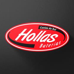 Hollas Baterias - Panazzolo