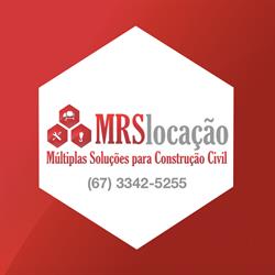 MRS Locação de Equipamentos para Construção Civil