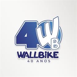 Wall Bike