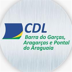 CDL-Câmara de Dirigentes Lojistas de Barra do Garças e Aragarça
