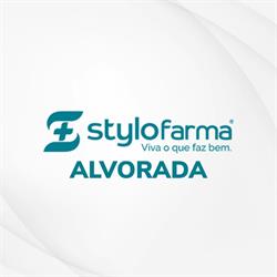 Farmácia Alvorada Stylo Farma