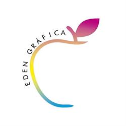 Eden Gráfica Papelaria Criativa