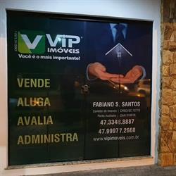 Vip Imóveis