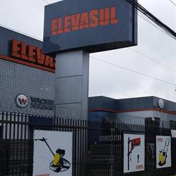 ELEVASUL LOCADORA
