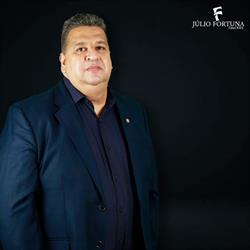 Corretor Júlio Fortuna