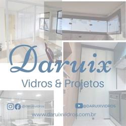 Daruix Vidros & Projetos