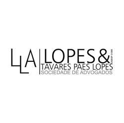 LLA - Lopes & Tavares Paes Lopes Sociedade de Advogados
