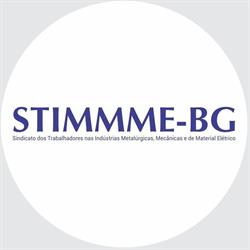 STIMMME - BG