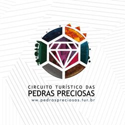 Circuito Turístico das Pedras Preciosas