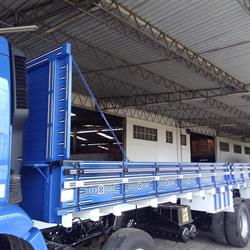 Fábrica de Carrocerias São Carlos