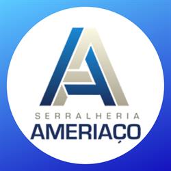 SERRALHERIA AMERIAÇO - SERRALHERIA EM AMERICANA