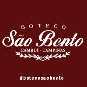 Boteco São Bento Cambuí