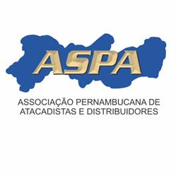 ASPA - Associação Pernambucana de Atacadistas e Distribuidores.