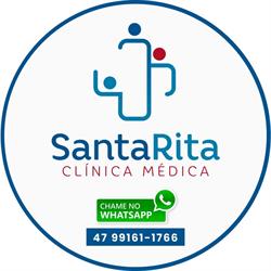 Clínica Médica Santa Rita em Brusque - Centro Médico