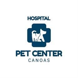 Pet Center Canoas Hospital Veterinário