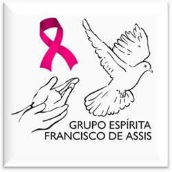 GEFA- Grupo Espírita Francisco de Assis - Niterói