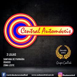 Central Automóveis