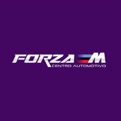 Forza-M Centro Automotivo Porto Seguro