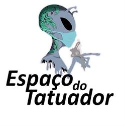 Espaço do Tatuador